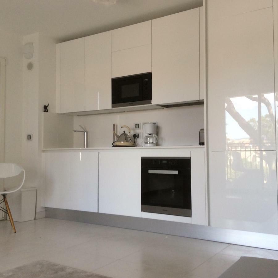 Exclusive Resort Apartment Saint Tropez エクステリア 写真