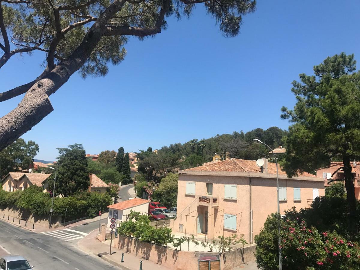 Exclusive Resort Apartment Saint Tropez エクステリア 写真