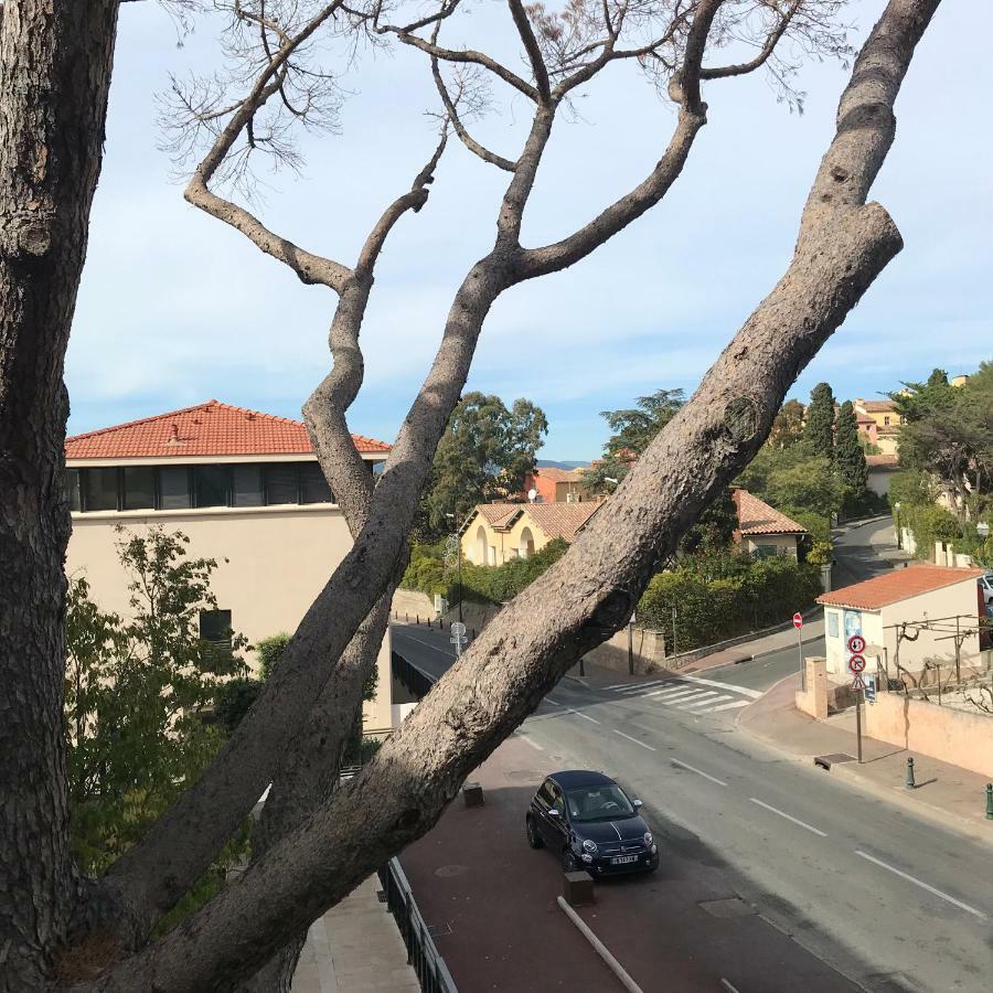 Exclusive Resort Apartment Saint Tropez エクステリア 写真