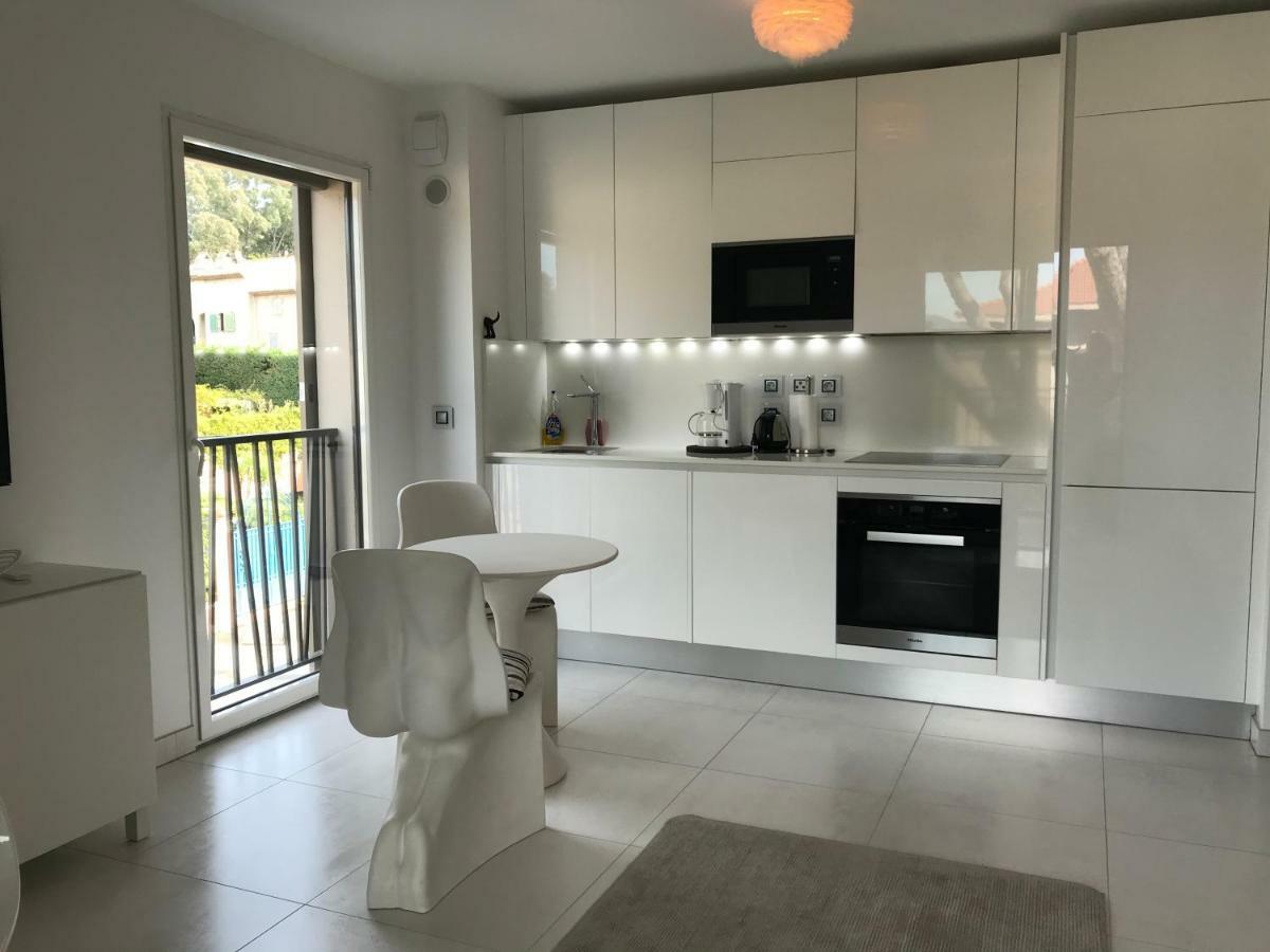 Exclusive Resort Apartment Saint Tropez エクステリア 写真